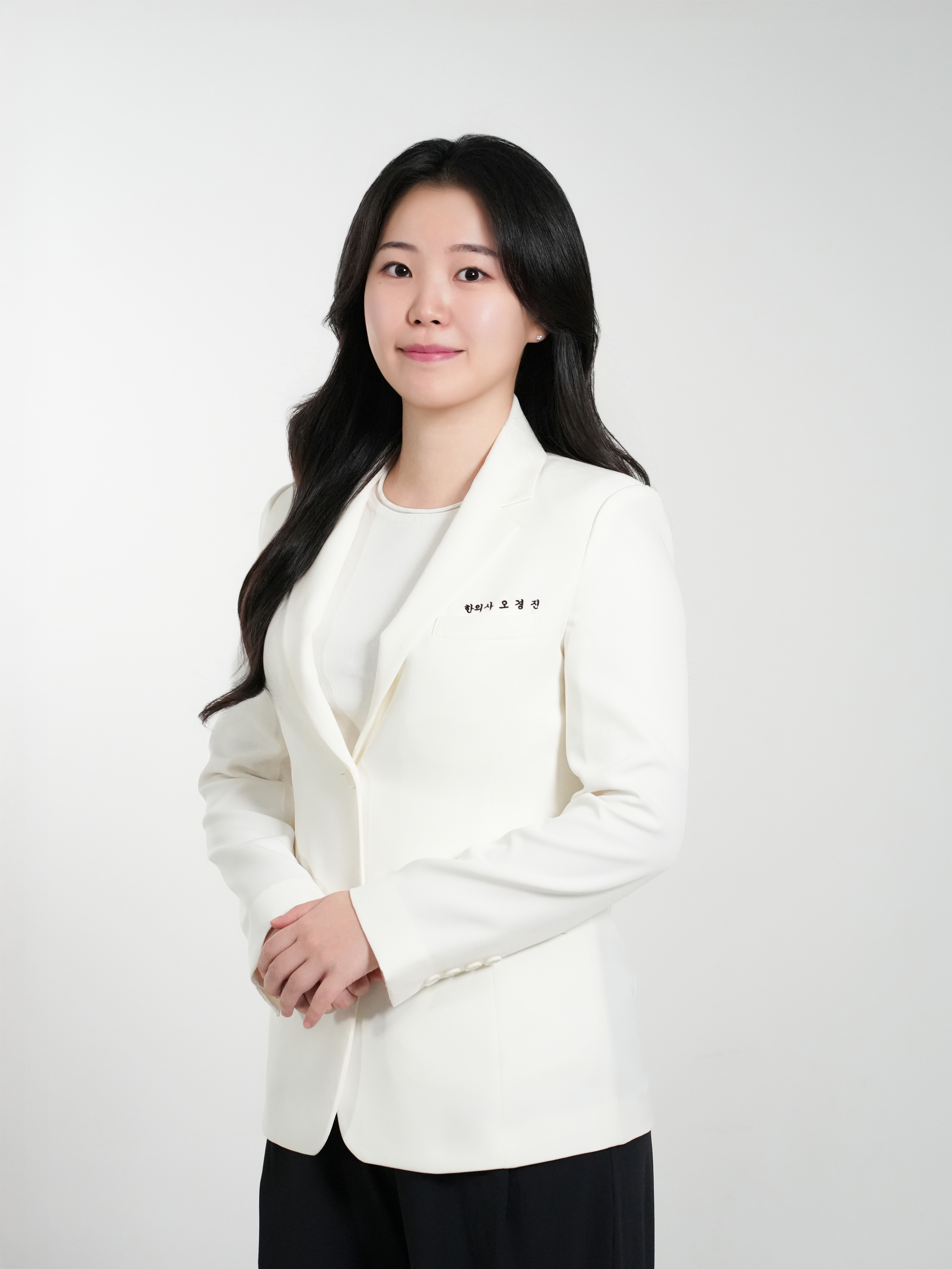 오경진 원장  의료진 사진